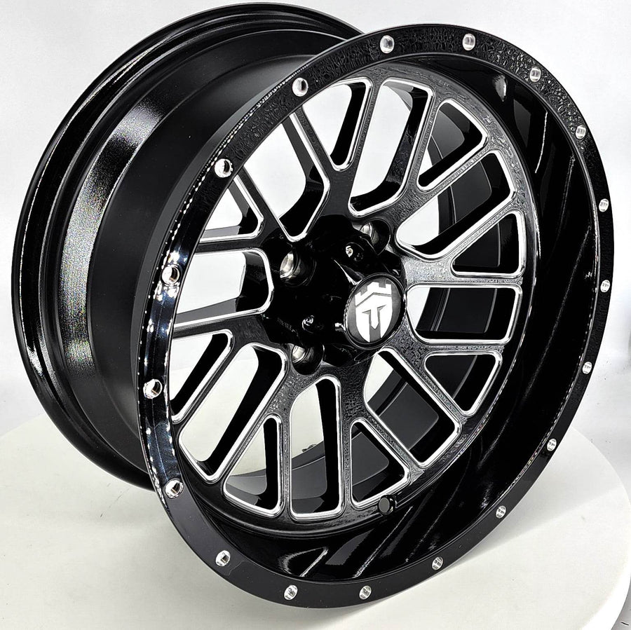 Empire Knight 15" K2