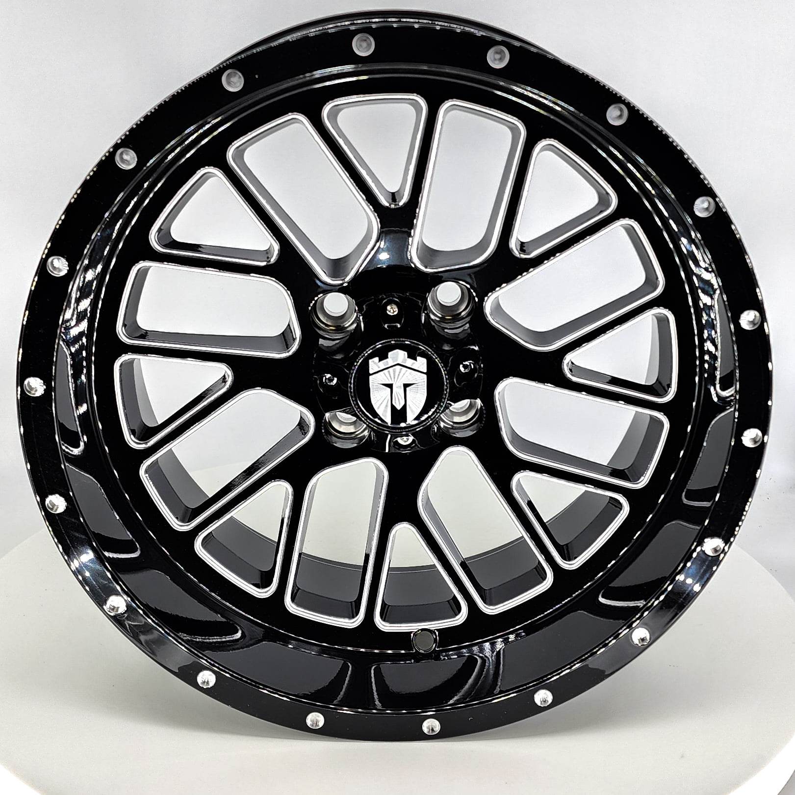 Empire Knight 15" K2