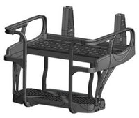 Doubletake MAX 6 HELIX Golf Cart Rear Seat, FRAME ONLY