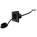 ECO Battery 51V 105Ah Skinny Battery Bundle, Navitas Chassis