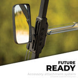 MODZ® Unbreakable Windshield, EZGO