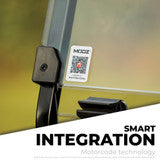 MODZ® Unbreakable Windshield, EZGO