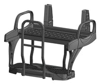 Doubletake MAX 5 Golf Cart Rear Seat, FRAME ONLY