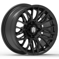 Empire Diablo 14" Gloss Black
