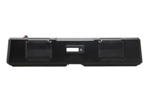 ECOXGEAR Pulse 28" Soundbar