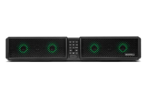 ECOXGEAR Pulse 28" Soundbar