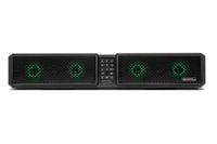 ECOXGEAR Pulse 28" Soundbar