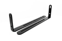 Soundbar Mounting Bracket, "L" Shape