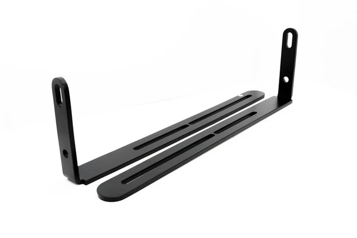 Soundbar Mounting Bracket, "L" Shape
