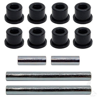 Bushing Kit, Control Arm, Club Car Precedent, Tempo, Onward