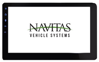 Navitas 10" Display (CAN), Navitas TAC2 Screen Upgrade