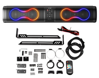 MadJax® 26 Inch Decibel Soundbar