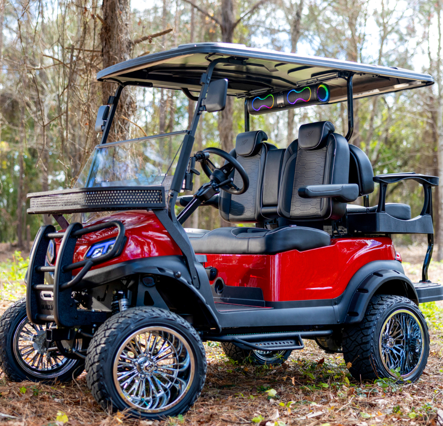 MadJax® 26 Inch Decibel Soundbar