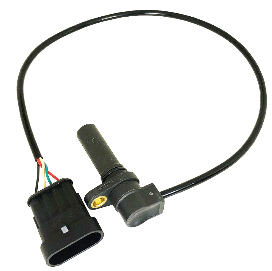 Navitas Speed Sensor for AC Motor