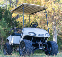 MadJax King XD Lift Kit, 5", EZGO TXT, 2014+