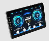 Lithium Rhino 10" Entertainment & Control Touchscreen