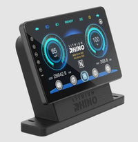 Lithium Rhino 10" Entertainment & Control Touchscreen