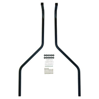 DoubleTake Top Rear Mounting Kit for Max 5/5+/6 to 80" or 120" Kwick-Track Top, E-Z-Go TXT 1994+