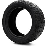 Xcomp® Gladiator 23x10-R15 Steel Belted Radial Golf Cart Tire