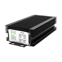 ECO Battery 51V 105Ah Skinny Battery Bundle, EZGO RXV (Factory Metal Tray)