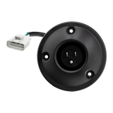 ECO Battery 51V 105Ah Skinny Battery Bundle, Yamaha G19 / G22