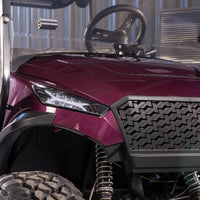 *Limited Edition* MadJax Storm Body Kit in Amethyst Purple