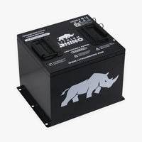 Lithium Rhino Lithium Conversion Kit, 36V 65Ah