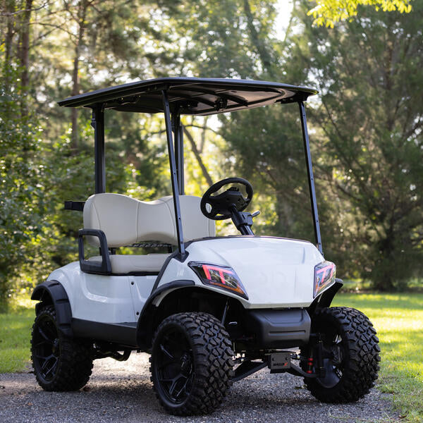 MadJax King XD Lift Kit, 4", Yamaha Drive2 with Independent Rear Suspension