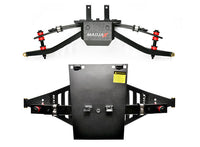 MadJax King XD Lift Kit, 4", Yamaha Drive2 with Independent Rear Suspension