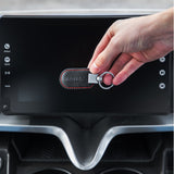 MadJax Passport Smart Key System, Key Switch