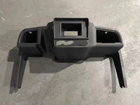 Kit, Navitas 10" Display (CAN) and Dash Kit for EZGO TXT and Navitas Chassis