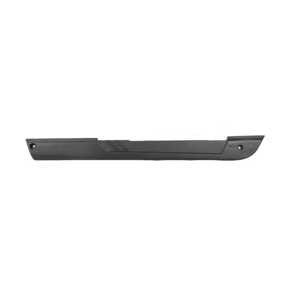 MadJax XSeries Storm Passenger Side Rocker Panel