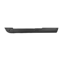 MadJax XSeries Storm Driver Side Rocker Panel