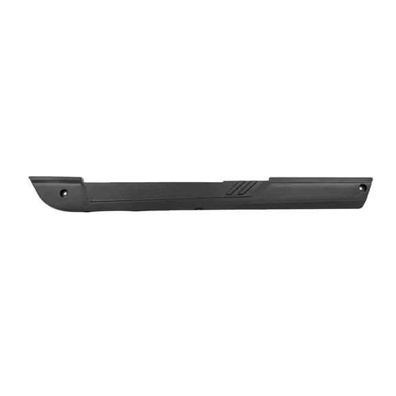 MadJax XSeries Storm Driver Side Rocker Panel