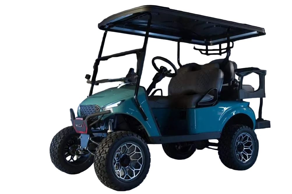 Madjax Storm Body Kit with Ultimate LED Kit, EZGO TXT 94+