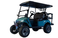Madjax Storm Body Kit with Ultimate LED Kit, EZGO TXT 94+