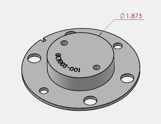 Lithium Rhino Steering Wheel Remote Replacement Back