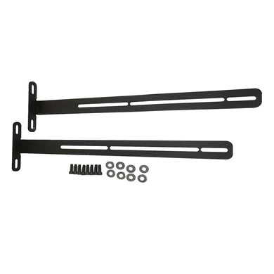 Soundbar Mounting Bracket, "T" Shape