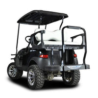 Madjax Genesis G300 Aluminum Seat Kit  - Club Car DS