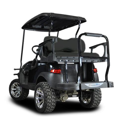 Madjax Genesis G300 Aluminum Seat Kit  - Club Car DS