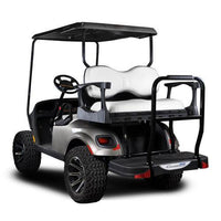 Madjax Genesis G300 Aluminum Seat Kit  - EZGO TXT