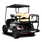 Madjax Genesis G300 Aluminum Seat Kit  - EZGO TXT