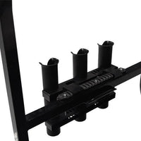 Madjax Genesis Quick Mount System