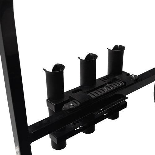 Madjax Genesis Quick Mount System