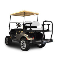 Madjax Genesis G250 Steel Seat Kit  - EZGO TXT