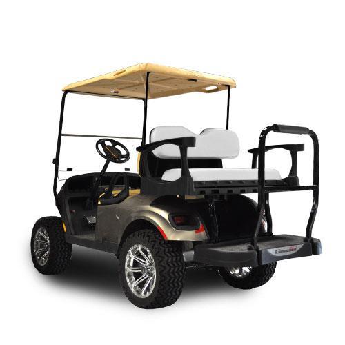 Madjax Genesis G250 Steel Seat Kit  - EZGO TXT