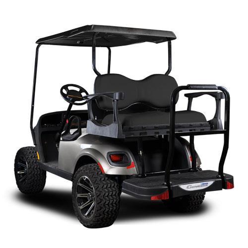 Madjax Genesis G250 Steel Seat Kit  - EZGO TXT