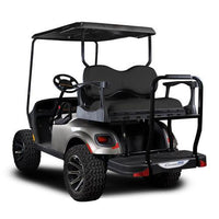 Madjax Genesis G250 Steel Seat Kit  - EZGO TXT
