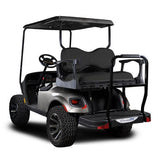 Madjax Genesis G250 Steel Seat Kit  - EZGO TXT