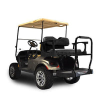 Madjax Genesis G250 Steel Seat Kit  - EZGO TXT